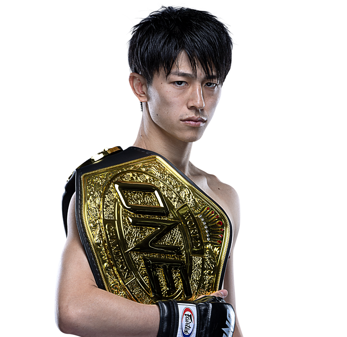 ประวัติ นาดากะ: ย้อนรอยนักชกมหัศจรรย์ ผู้พิชิตแชมป์ตั้งแต่อายุ 17