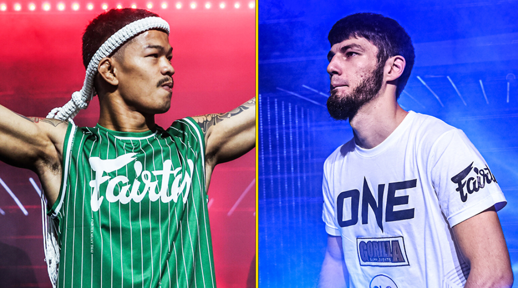 ก้องธรณี ปะทะอัสซาดูลาห์ ศึกเดือด ONE Fight Night 39 เปิดศักราชใหม่สุดมัน