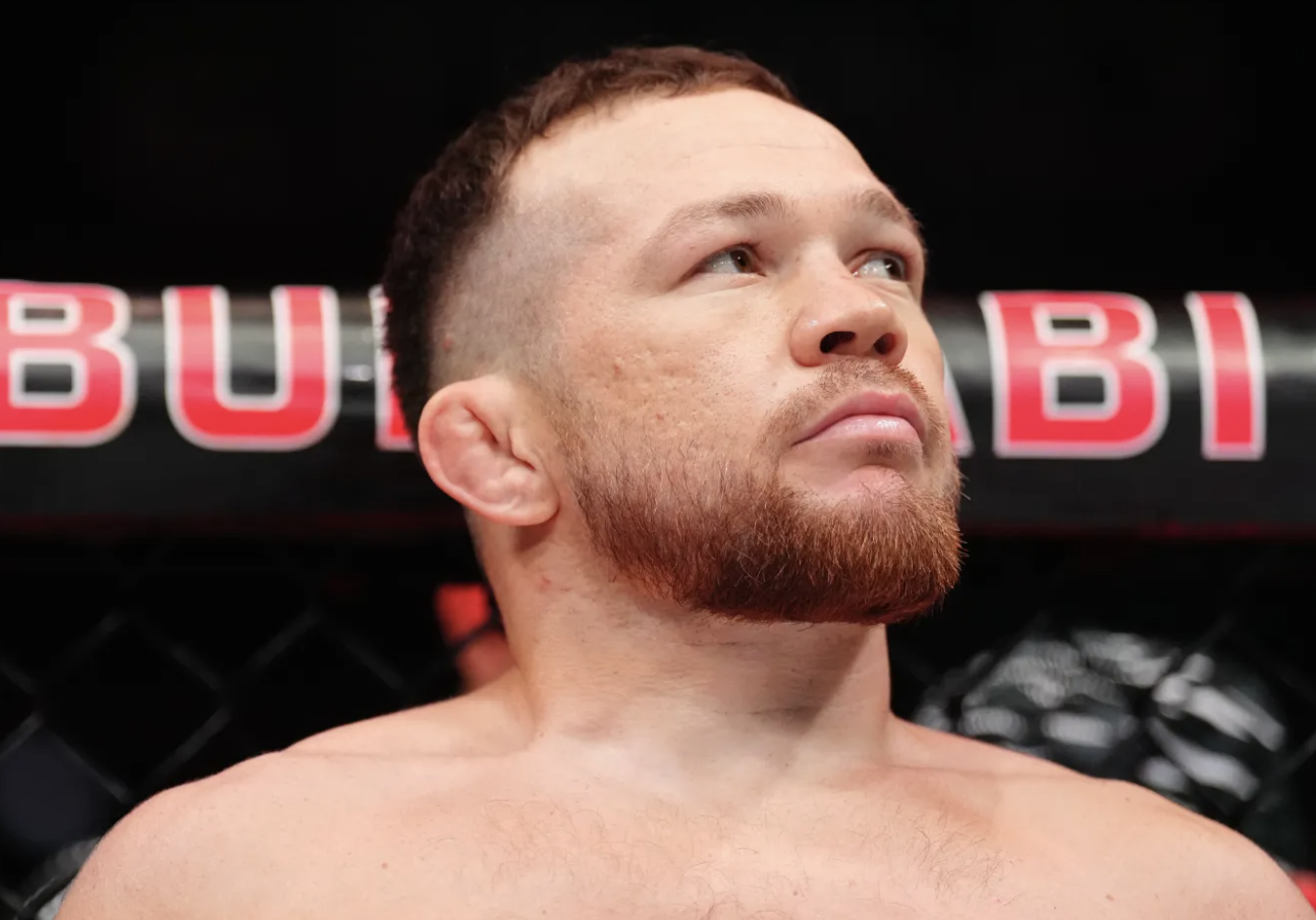 Petr Yan ข่าววันนี้