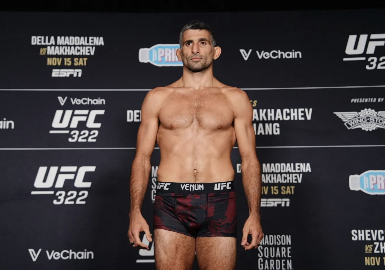 Beneil Dariush ข่าววันนี้