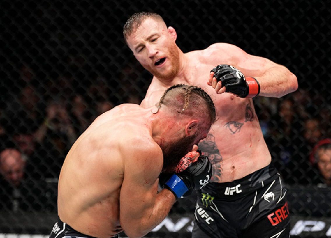 UFC ปรับเวลาเริ่มอีเวนต์