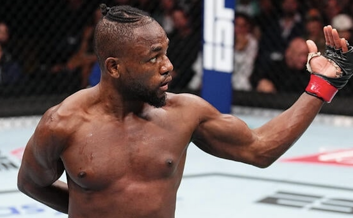 UFC 323 ฟลายเวท