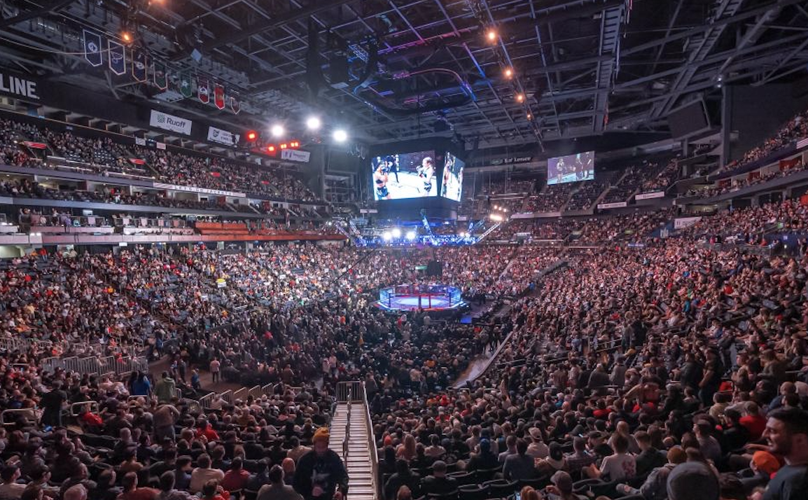 UFC 323 อัปเดต