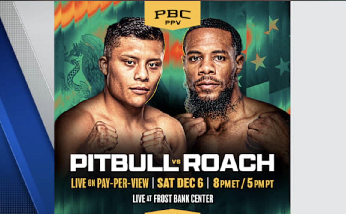 การ์ดมวยโลกคืนนี้