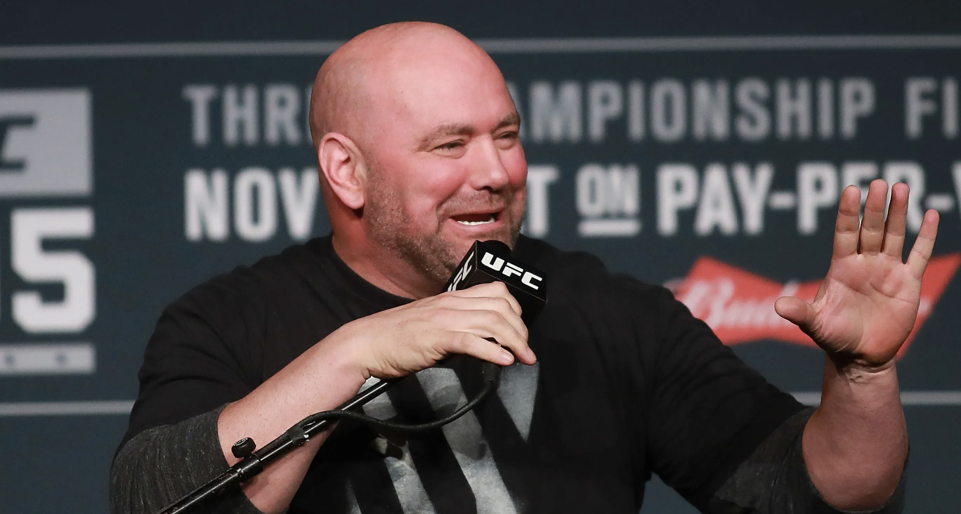 UFC ยุคใหม่ 2026