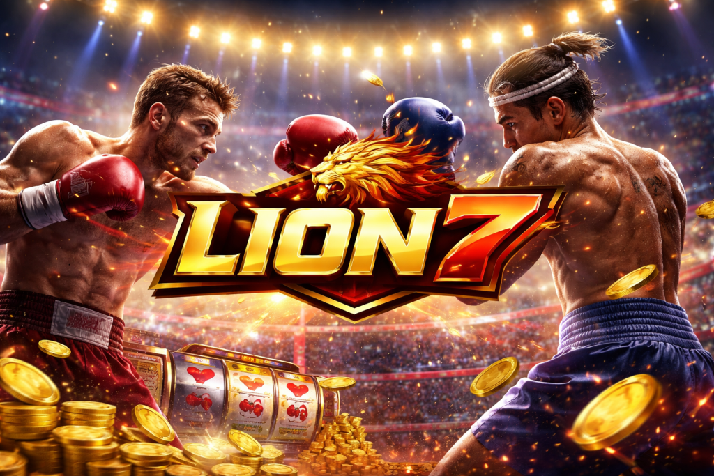 lion7 กับแนวคิด สล็อต ทดลองเล่น ในมุมผู้ติดตามข่าวมวย