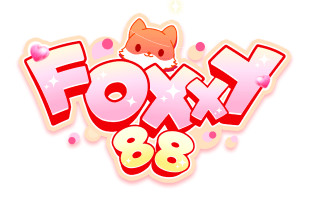 LOGO-FOXXY88 2