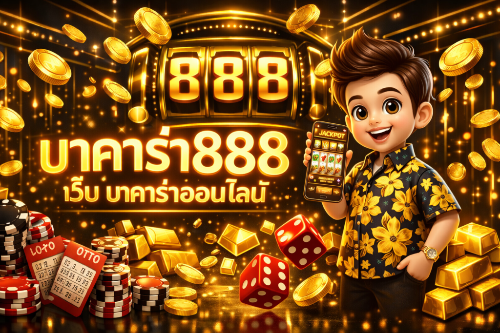 บาคาร่า ออนไลน์ 2