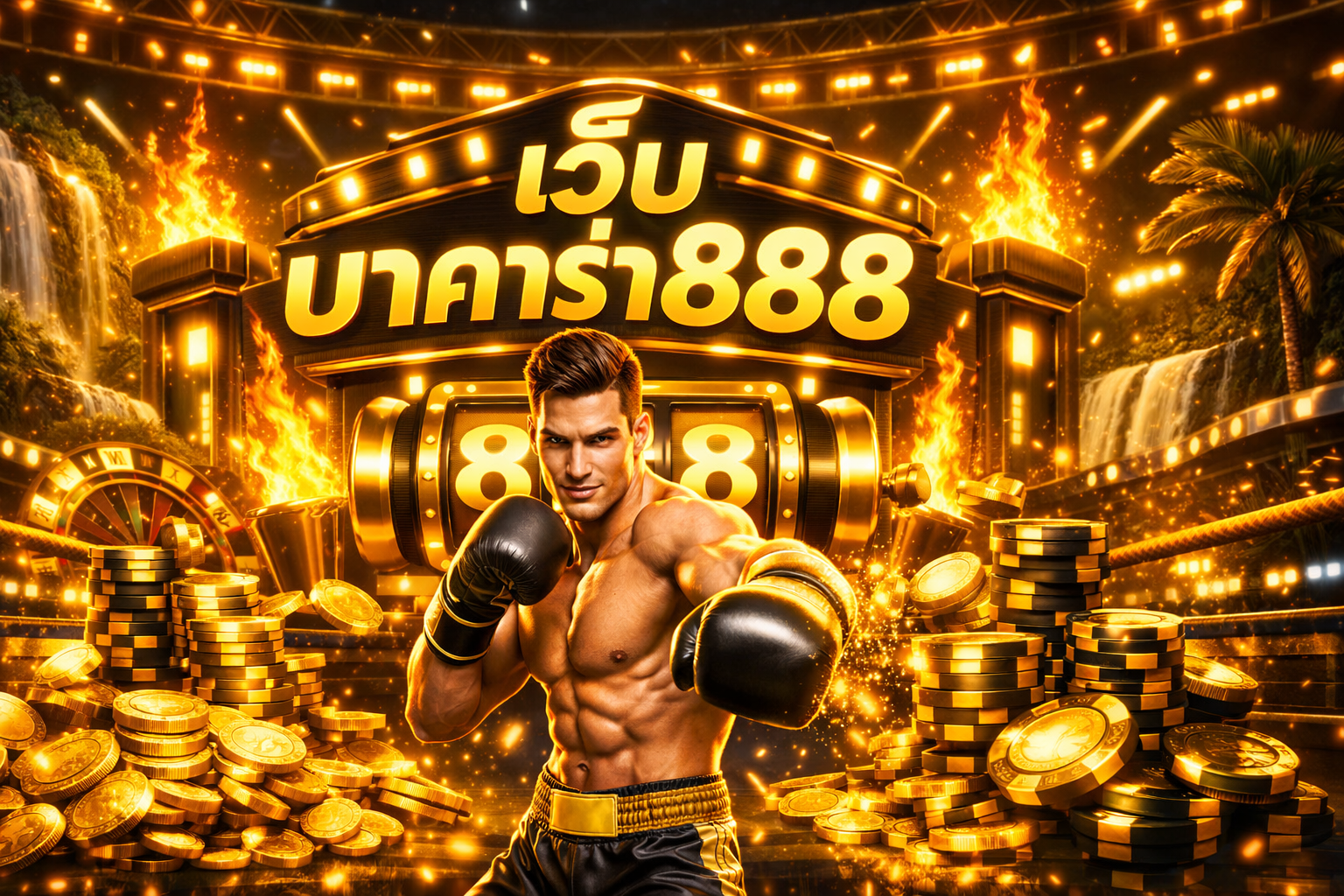 เว็บ บาคาร่า888 ออนไลน์